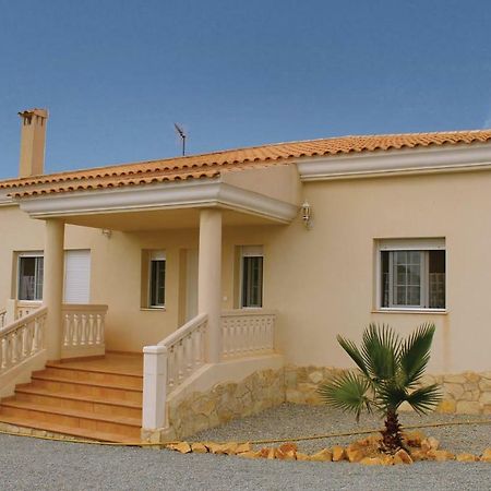 Beautiful Home In Monnegre With House Sea View San Vicente Raspeig Exterior foto