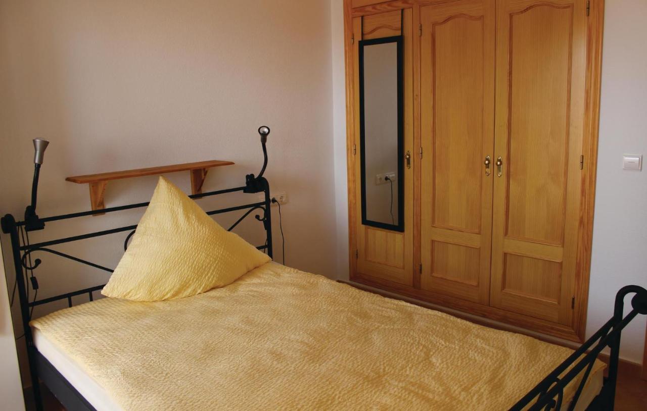 Beautiful Home In Monnegre With House Sea View San Vicente Raspeig Exterior foto