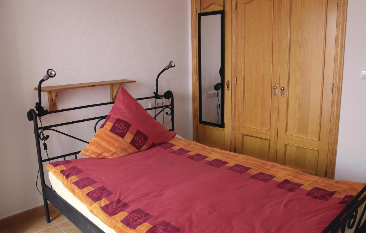 Beautiful Home In Monnegre With House Sea View San Vicente Raspeig Exterior foto